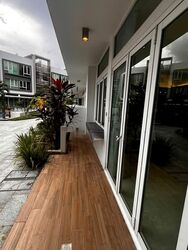 Cabana (D28), Terrace #634562371